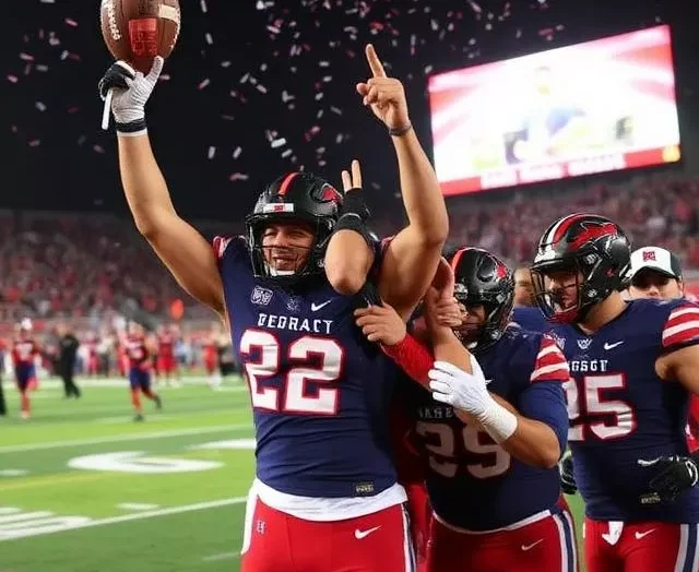 Montana State Bobcats Claim 2026 FCS National Championship