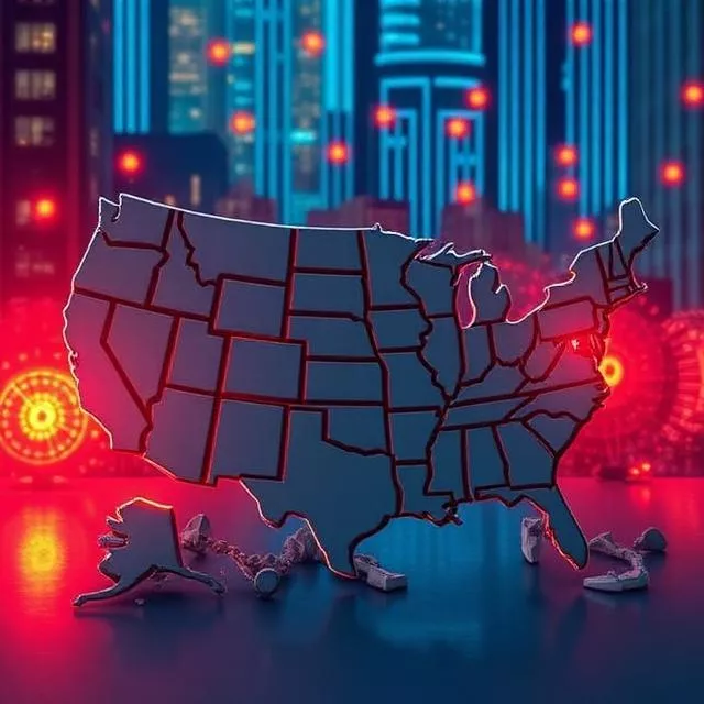 AI and Corporate Layoffs Surge