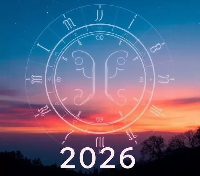 Horoscope for February 2026: Love, Career & Health