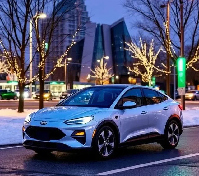 EV Sales in January 2026: What the Numbers Reveal About America’s Electric Vehicle Market