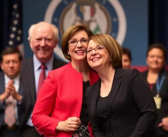 Latest News on Tim Walz, Amy Klobuchar, and the Minnesota Governor's Race