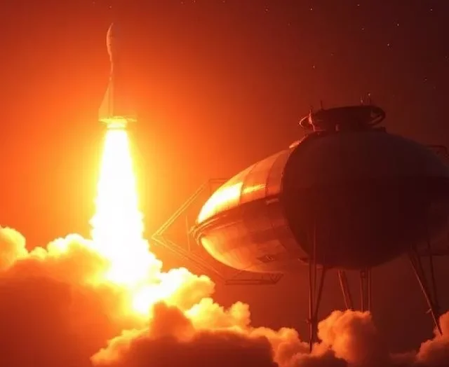 SpaceX in 2026: How Starship Is Changing the Global Space Economy