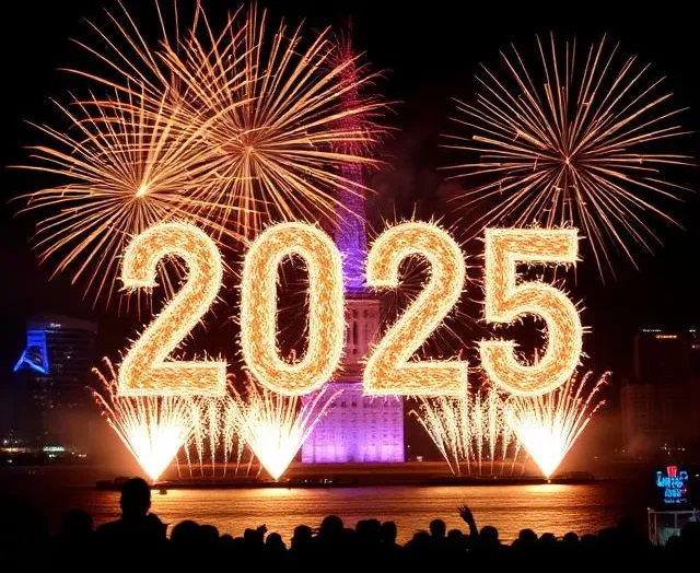 How the USA Celebrated New Year's Eve 2025: Welcoming 2026 with Spectacular Traditions