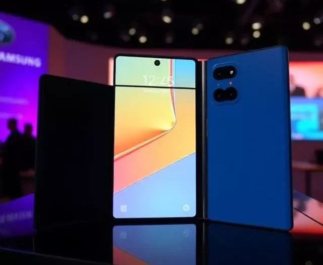 Best of CES 2026 Awards: Samsung Galaxy Z TriFold Crowned