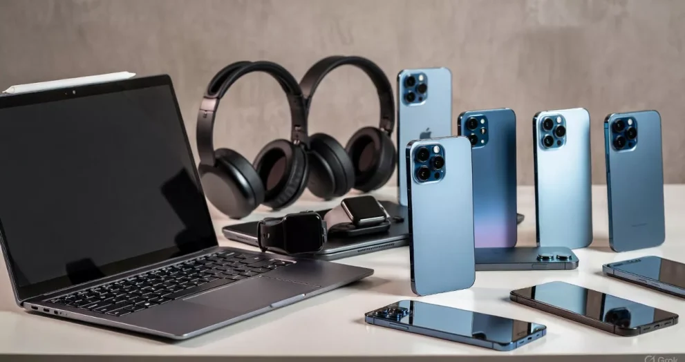 Top 20 Gadget Deals in January 2026: Best Tech Offers