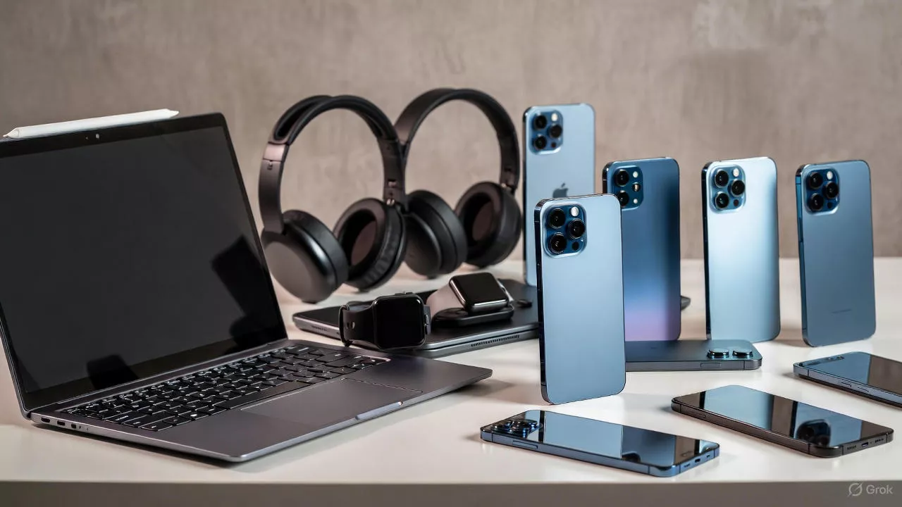 Top 20 Gadget Deals in January 2026: Best Tech Offers