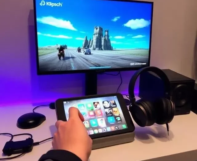 CES 2026 Day 3 Gaming and Audio Highlights: 8BitDo