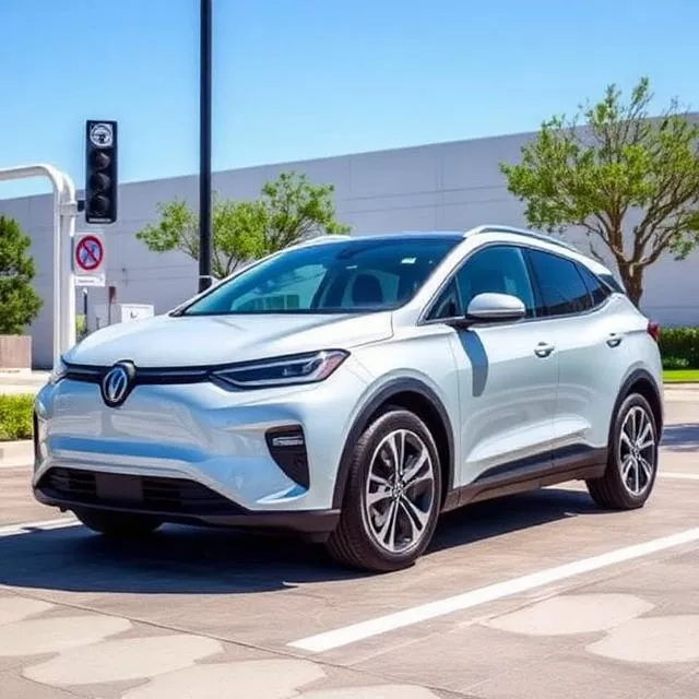 EV Sales Rebound: What 2026 US Demand Data Reveals