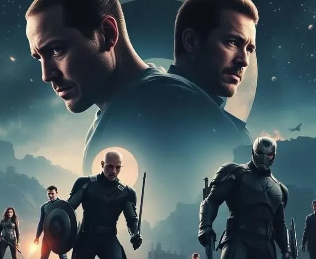 The Most Anticipated Hollywood Blockbusters of 2026