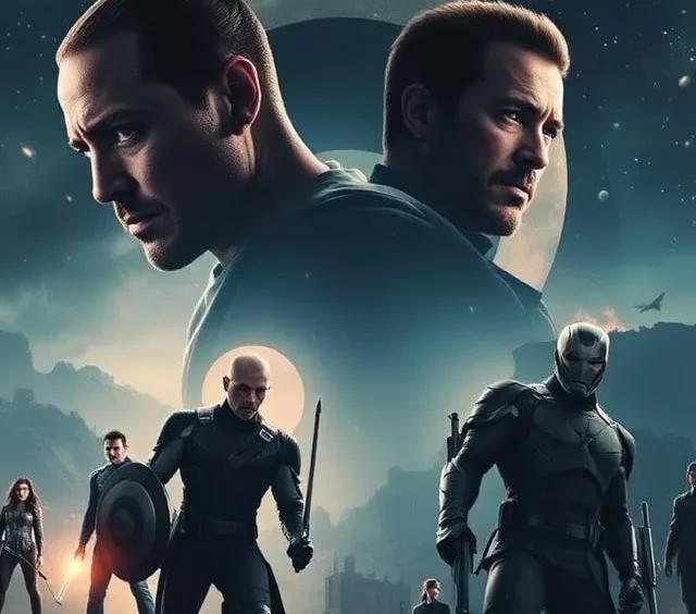 The Most Anticipated Hollywood Blockbusters of 2026