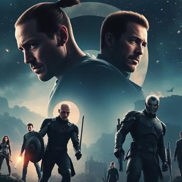 The Most Anticipated Hollywood Blockbusters of 2026