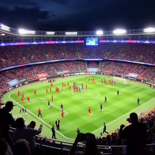 Biggest US Events 2026: World Cup, Winter Olympics & More