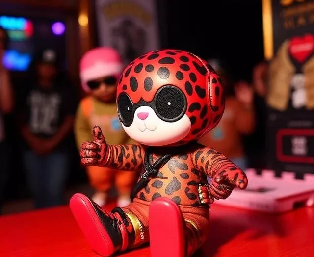 Hip Hop Renaissance and Labubu 2.0: Music Comebacks, Viral Toy Trends