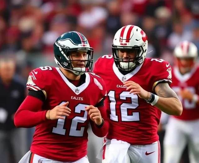 Eagles vs Commanders Week 18: Washington Wins