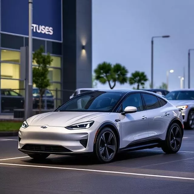 US EV Sales in 2026: Real Numbers, Top Brands & Market Trends