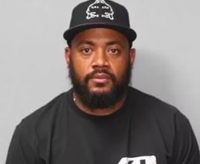 Howard County Man Wanted for Murder After Ex-Girlfriend Found Stabbed