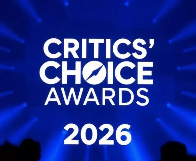 Critics’ Choice Awards 2026 Winners List: Major Upsets, Big Triumph