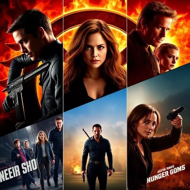 Most Anticipated Upcoming Movies 2026: Hunger Games Prequel, 28 Years Later & More