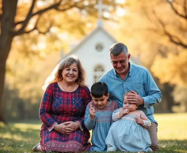 Traditional Values Revival in 2026: The Surprising Comeback of Faith, Family