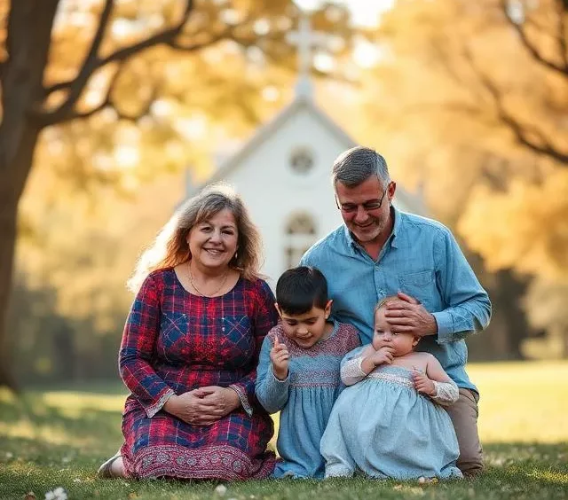 Traditional Values Revival in 2026: The Surprising Comeback of Faith, Family