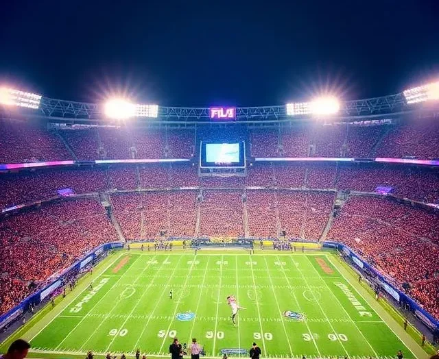 America's 2026 Sports Extravaganza: Hosting the FIFA World Cup