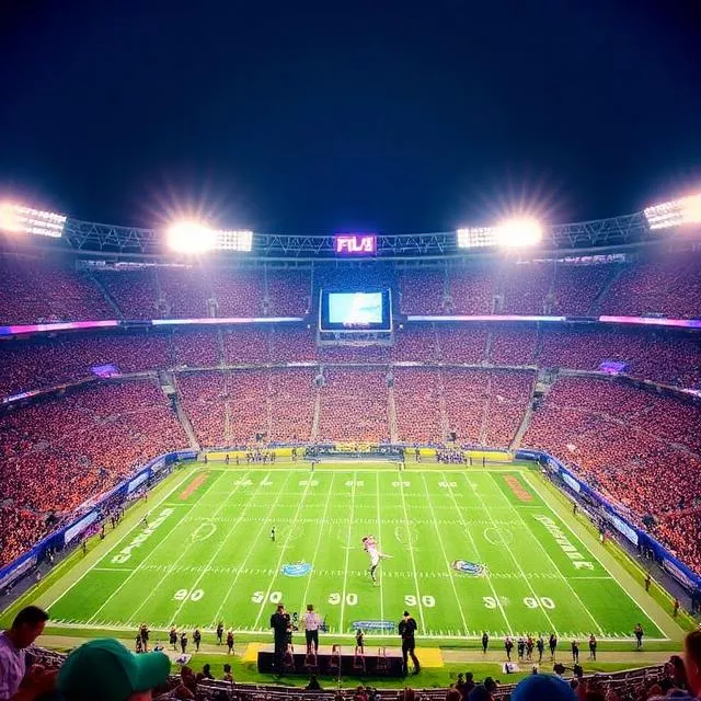 America's 2026 Sports Extravaganza: Hosting the FIFA World Cup
