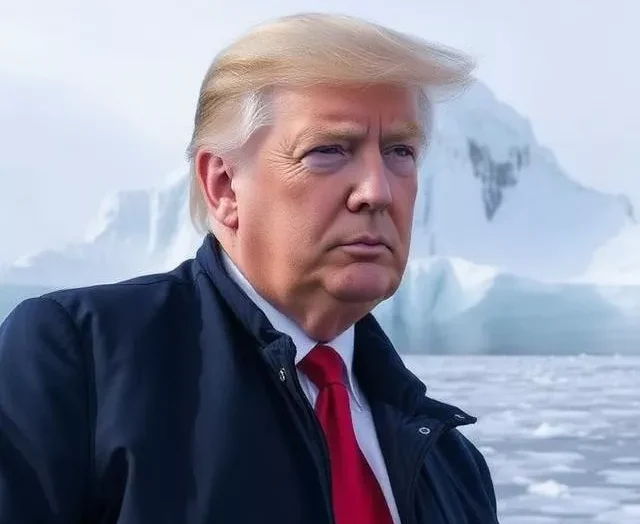Trump’s Greenland Push, Brutal Winter Storms & Top Headlines