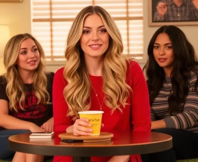 Why the Kaitlin Olson Hit Is Trending, Episode Recaps, and What the Cast Is Saying