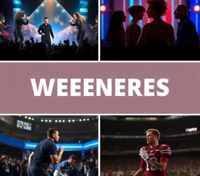 This Weekend Highlights: Major Events, Movies, OTT Releases, Sports