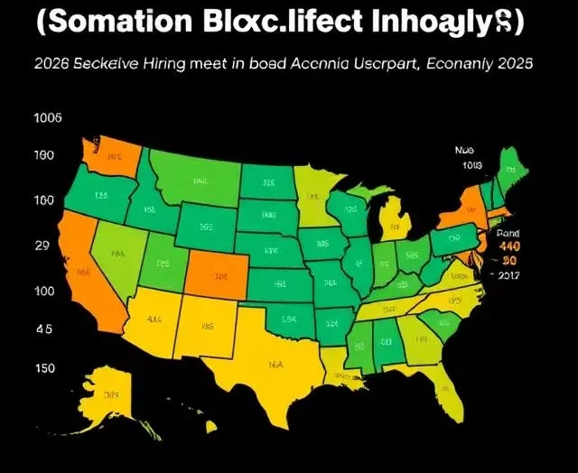 Top US Companies Actively Hiring in 2026 Despite Economic Uncertainty