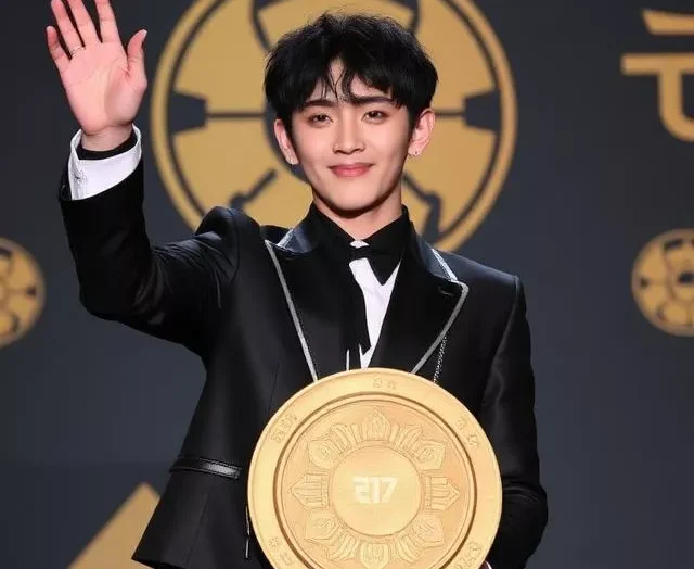 BTS Jin Secures Dramatic Victory in Upbit Popularity