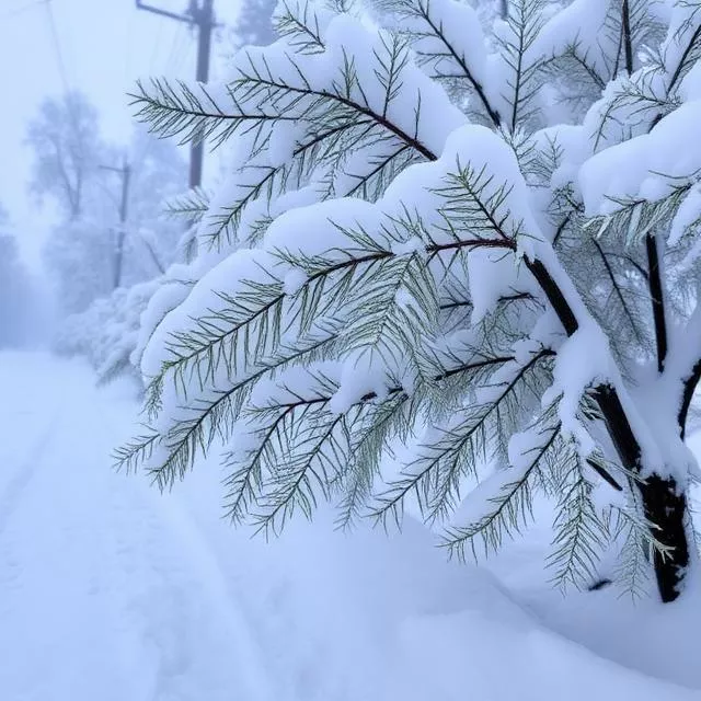 Deadly US Winter Storm Fern January 2026: 50+ Deaths