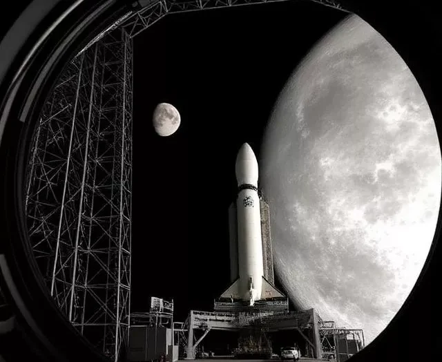 America Heads Back to the Moon: NASA's Artemis II Launch Window