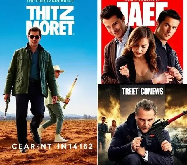 This Weekend Movie Releases USA January 24-26 2026