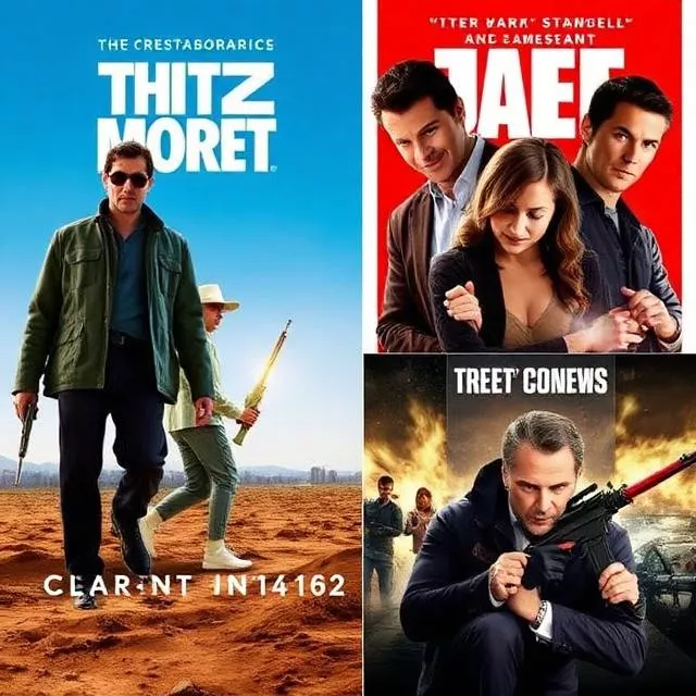 This Weekend Movie Releases USA January 24-26 2026