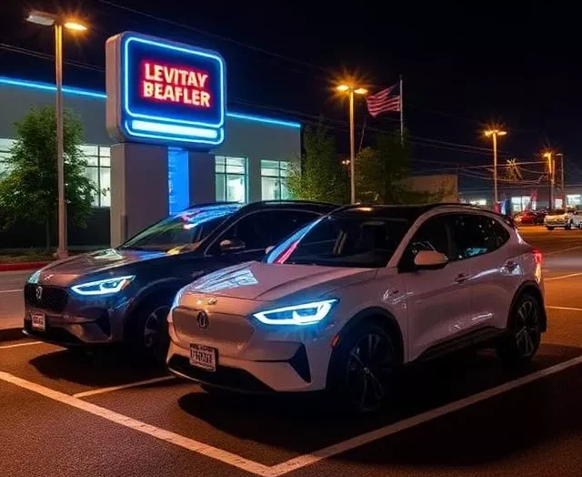 US EV Market 2026 Begins With Slowdown After Incentive Expiry – Full Sales Breakdown