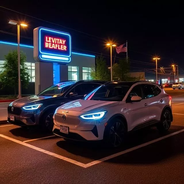 US EV Market 2026 Begins With Slowdown After Incentive Expiry – Full Sales Breakdown