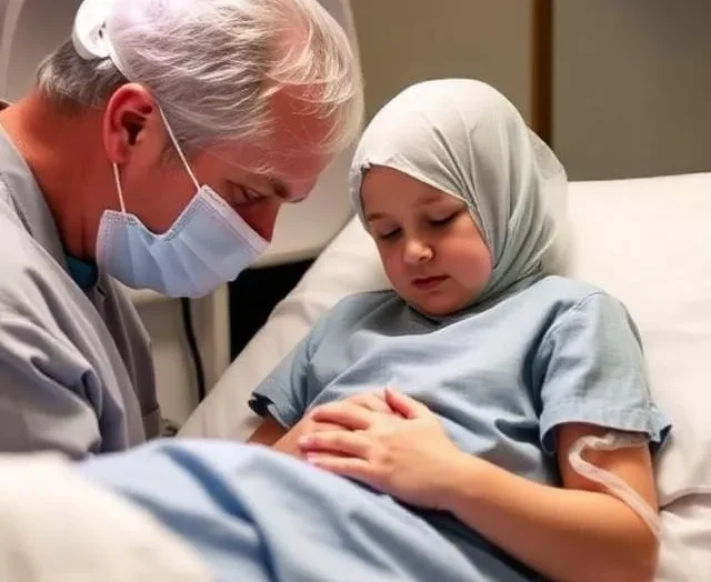 Tears to Triumph: Cancer Treatment Breakthrough 2026 Saves Lives Like Never Before