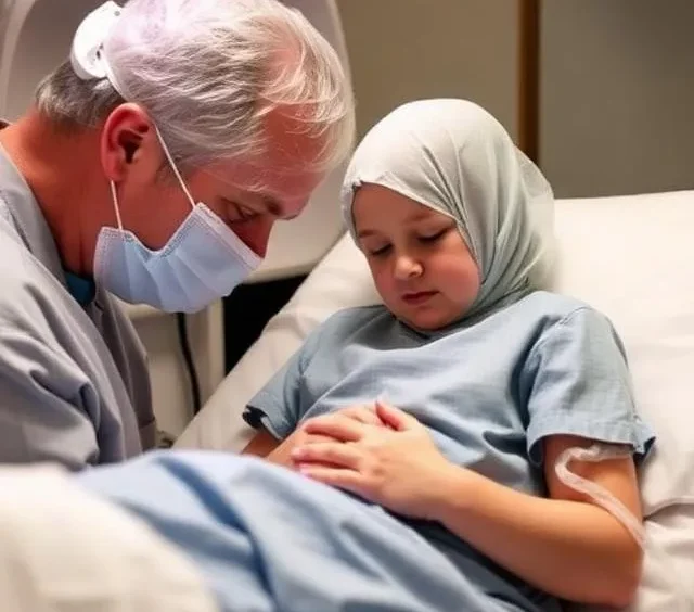 Tears to Triumph: Cancer Treatment Breakthrough 2026 Saves Lives Like Never Before