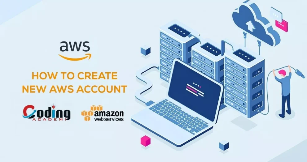How Americans Can Create a Free AWS Account in 2026