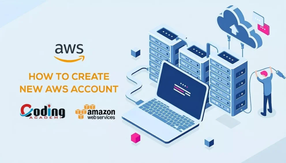 How Americans Can Create a Free AWS Account in 2026