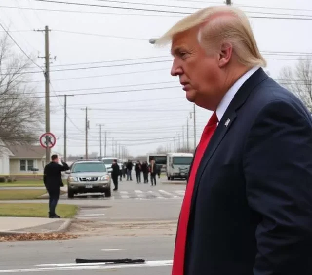 Trump Immigration Crackdown 2026: Minnesota Shooting Fallout