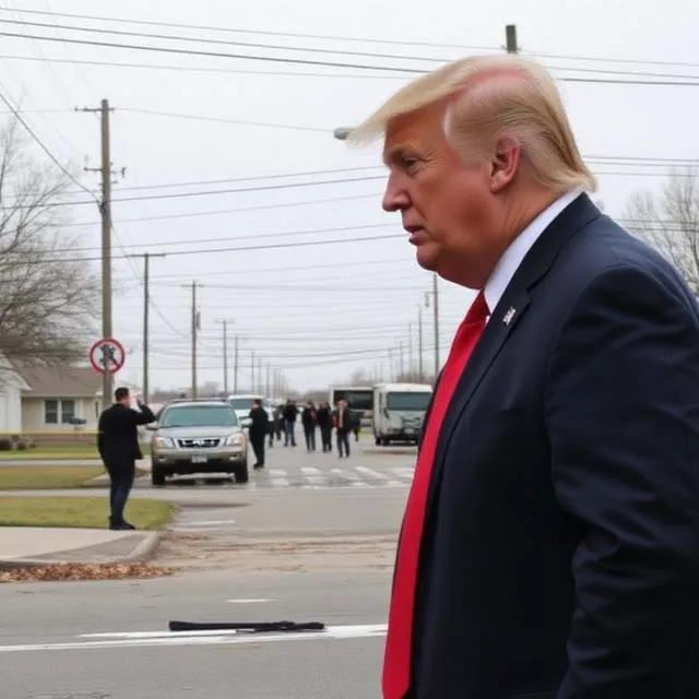 Trump Immigration Crackdown 2026: Minnesota Shooting Fallout
