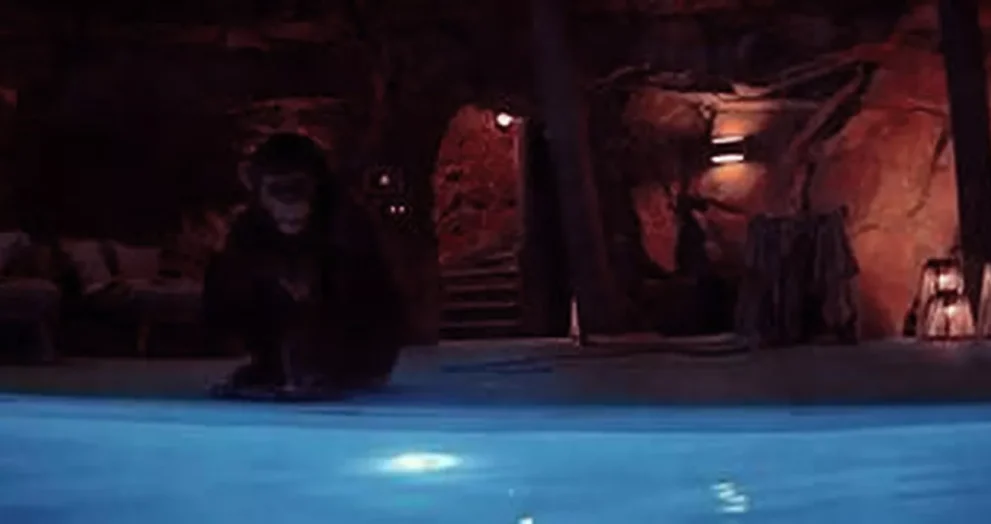 Primate Movie Review 2026: Killer Chimp Horror Delivers Gory, Practical-Effects Thrills