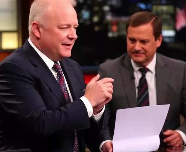 Breaking: Pentagon Moves to Cut Senator Mark Kelly's Military Retirement Pay