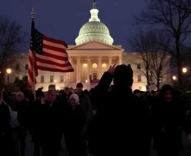 What Happened in the US Today? Top Stories Explained – January 22, 2026