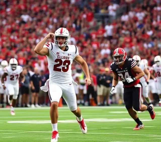 Ole Miss Rebels Shock Georgia Bulldogs in Thrilling 2026