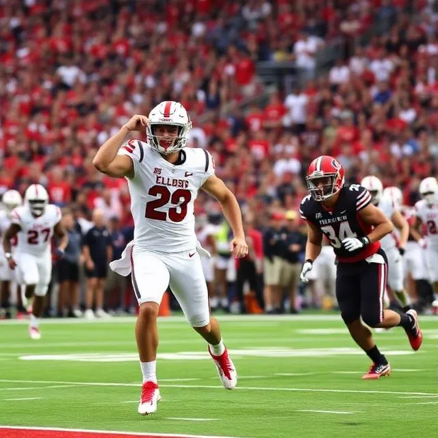 Ole Miss Rebels Shock Georgia Bulldogs in Thrilling 2026