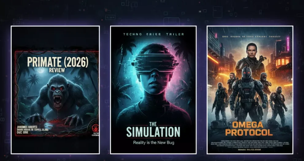 This Weekend USA Movie Releases January 24-26 2026: Global Spotlight on New Theatrical Films