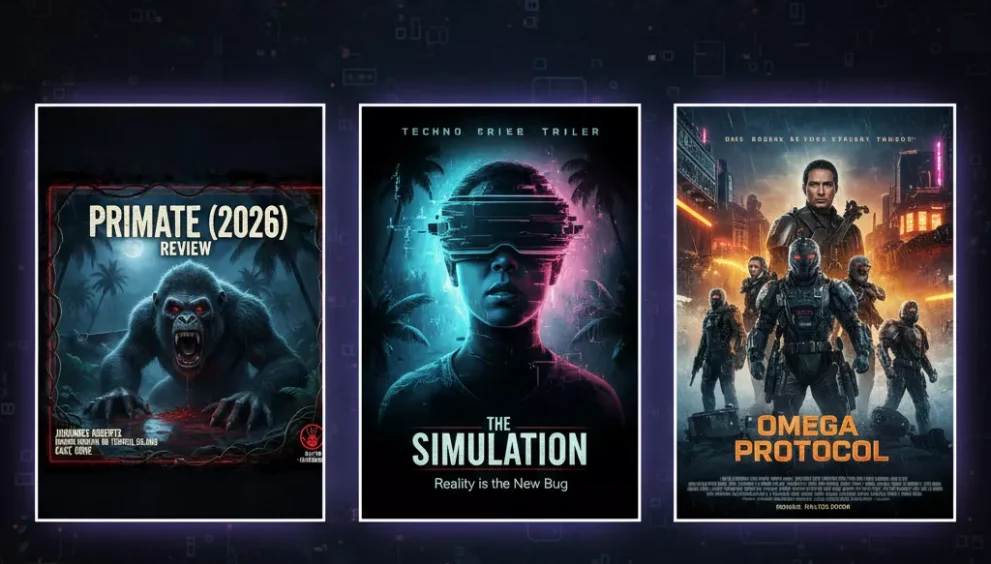 This Weekend USA Movie Releases January 24-26 2026: Global Spotlight on New Theatrical Films